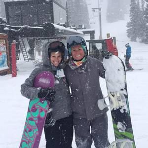 Meet your Posher, Taylor